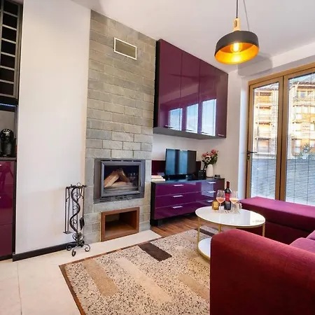 Warm&cozy With Patio