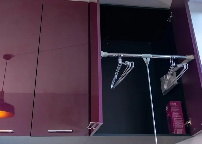 Warm&cozy With Patio Appartamento