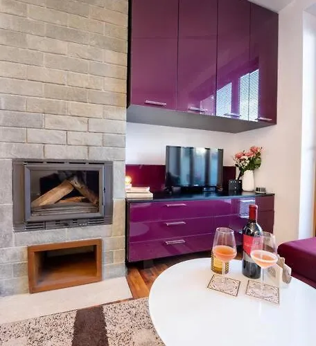 Appartamento Warm&cozy With Patio