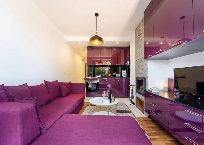 Appartamento Warm&cozy With Patio Bansko