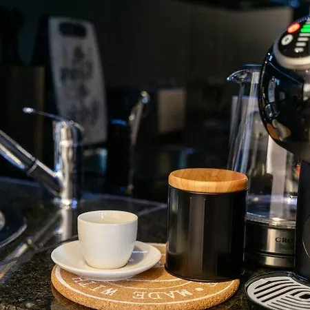 Warm&cozy With Patio * بانسكو