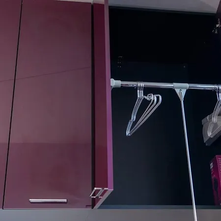 Warm&cozy With Patio شقة