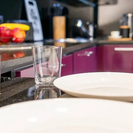 شقة Warm&cozy With Patio