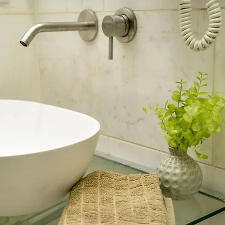 Warm&cozy With Patio شقة *