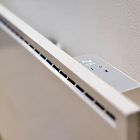 Warm&cozy With Patio بانسكو