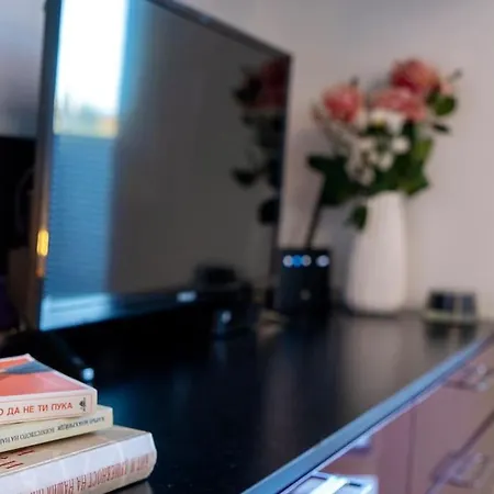 Warm&cozy With Patio