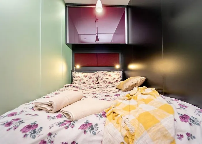 Warm&cozy With Patio Appartement Bansko