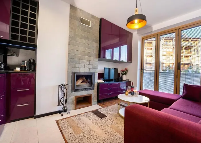 Warm&cozy With Patio